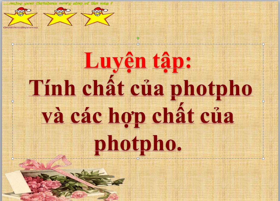 Bài 13. Luyện tập chương 2