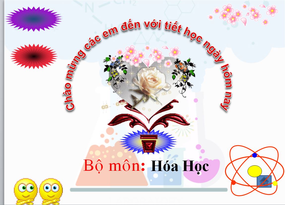 Bài 24. Sơ lược về hợp chất có oxi của clo